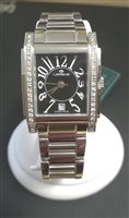 Montre Lorenz Femme Bel Ami in Acier 024756BB - 024756BB